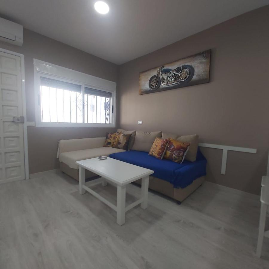 Apartament Casa Manuel - Santa Marta Complex Costa Del Silencio Zewnętrze zdjęcie