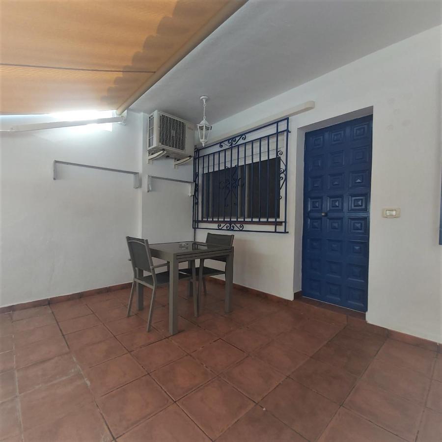 Apartament Casa Manuel - Santa Marta Complex Costa Del Silencio Zewnętrze zdjęcie