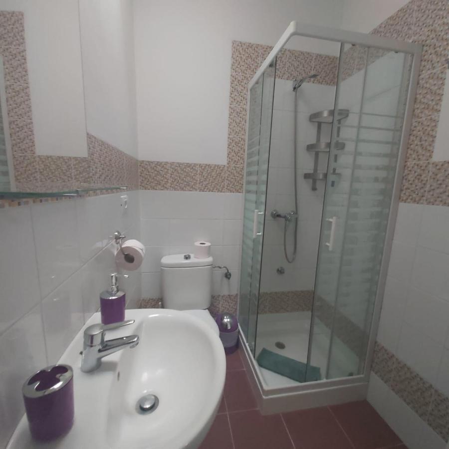 Apartament Casa Manuel - Santa Marta Complex Costa Del Silencio Zewnętrze zdjęcie